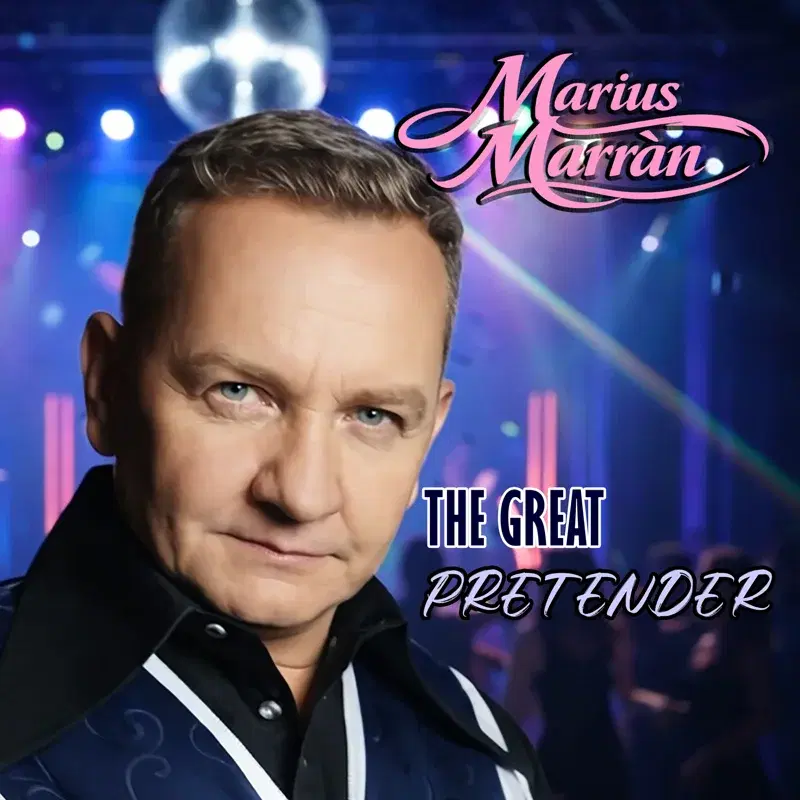 The Great Pretender