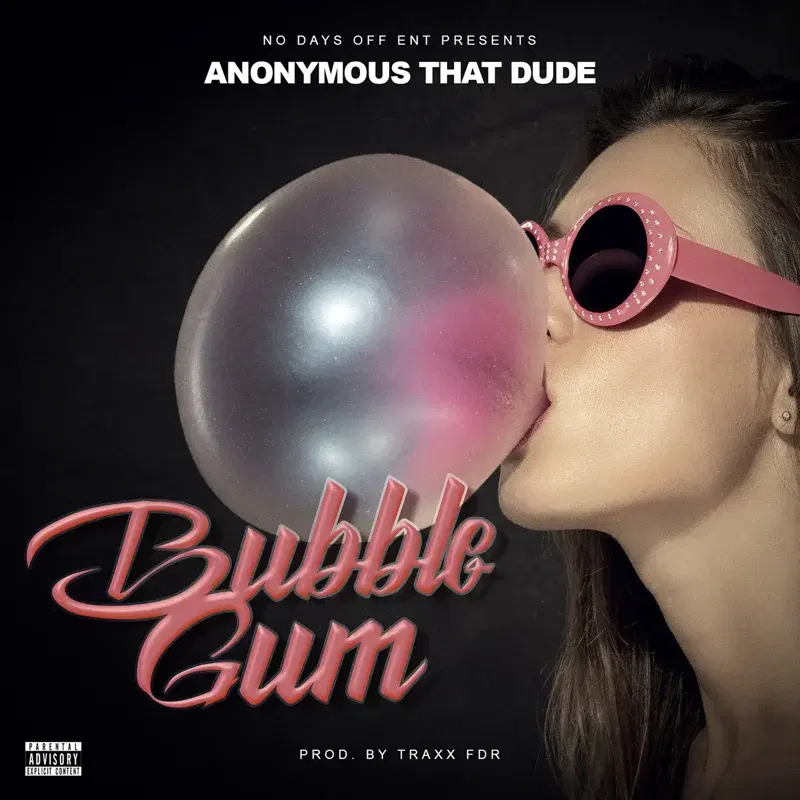 Bubble Gum