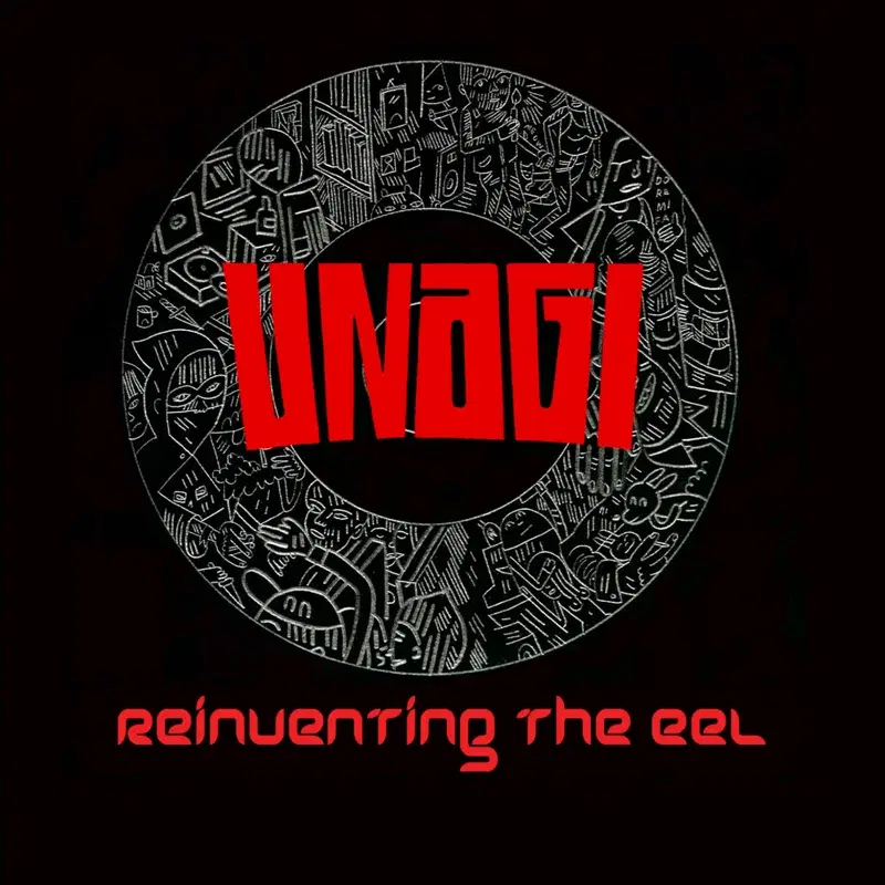 Reinventing the Eel