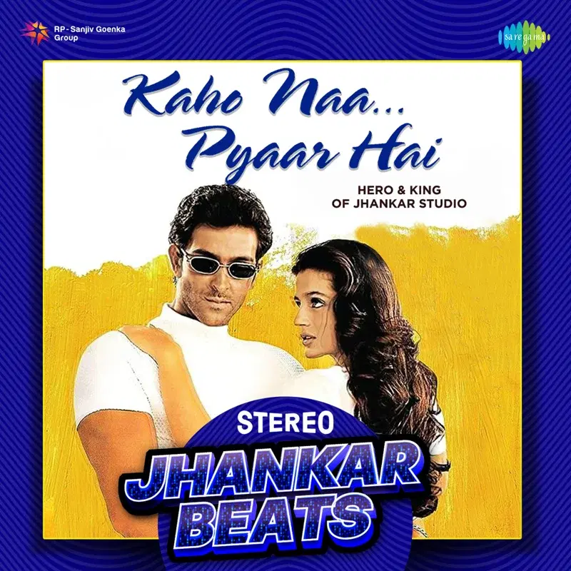 Kaho Naa Pyaar Hai