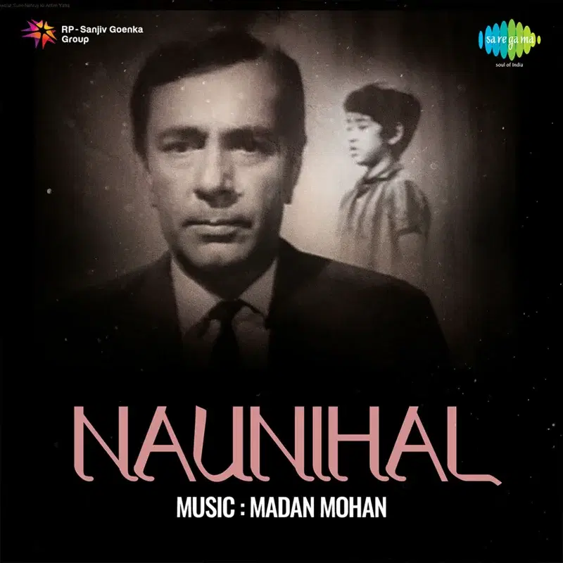 Naunihal (Original Motion Picture Soundtrack)