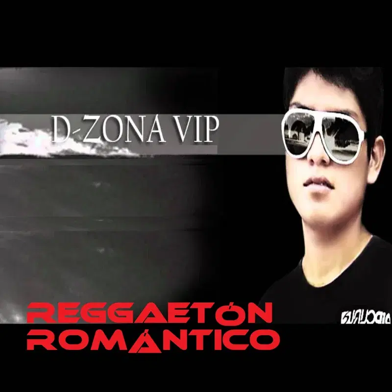 Reggaetón Romántico