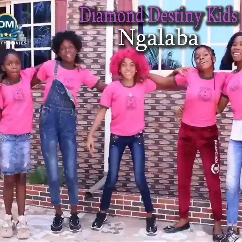 Ngalaba