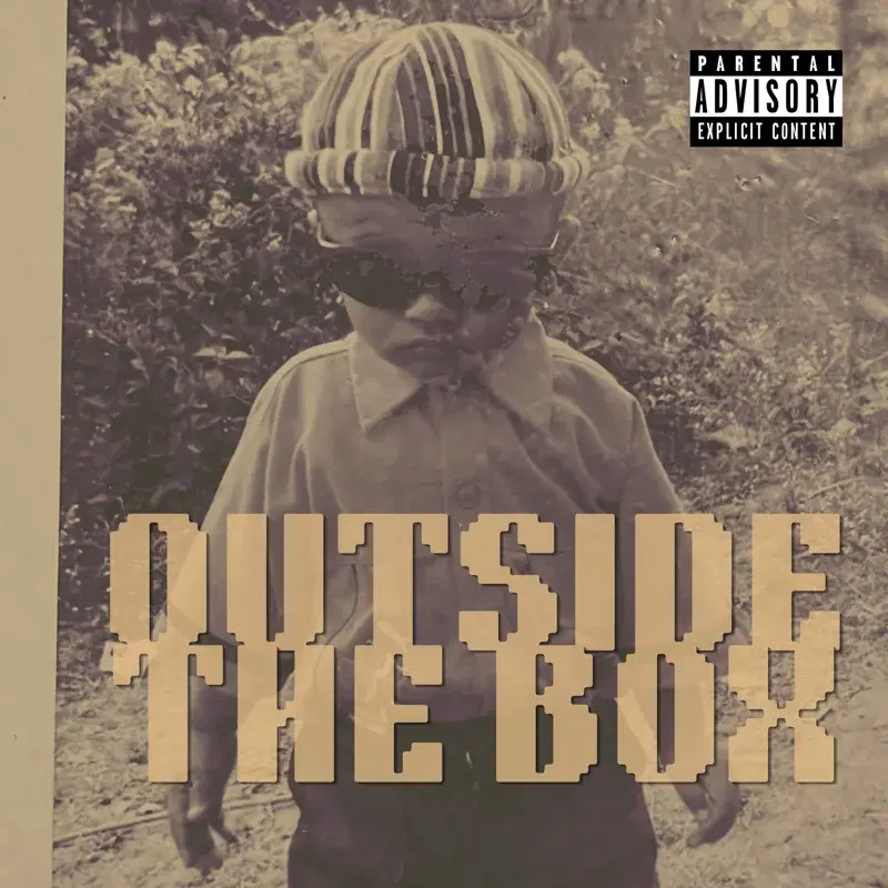 OUTSIDE THE BOX