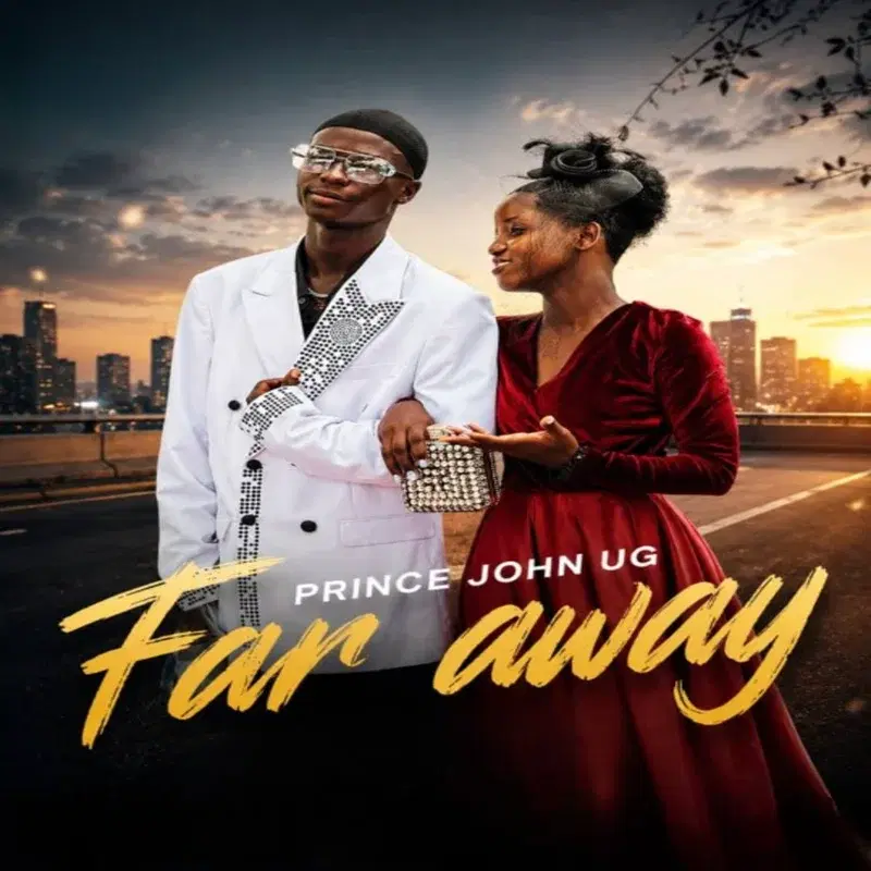 FAR AWAY