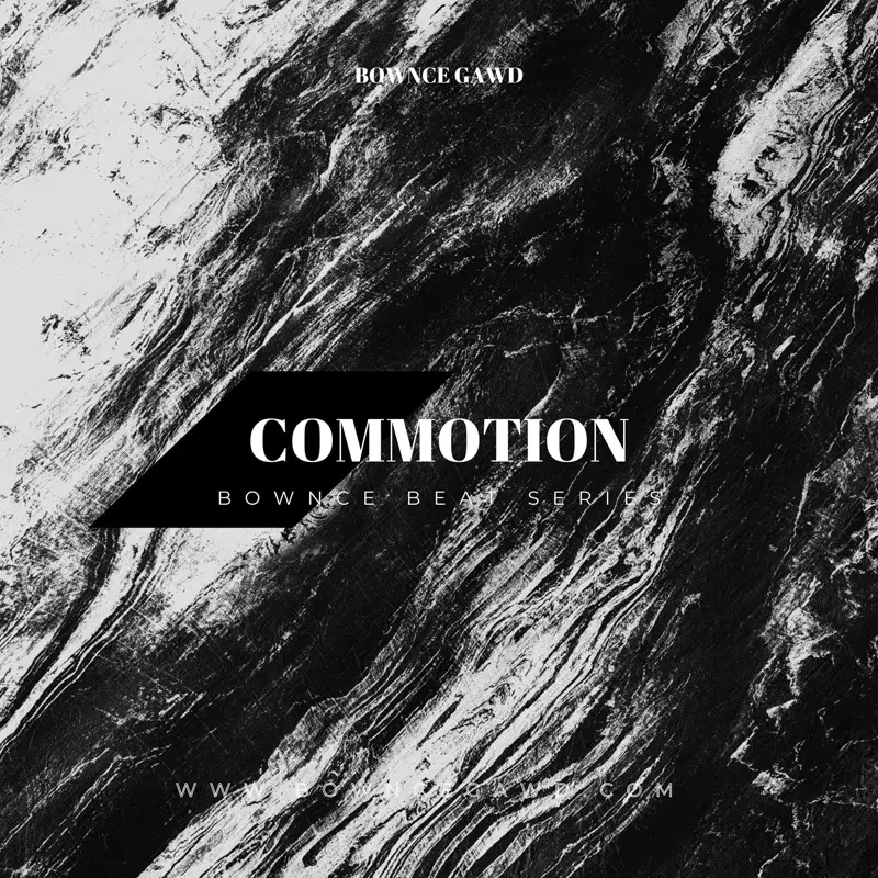 Commotion
