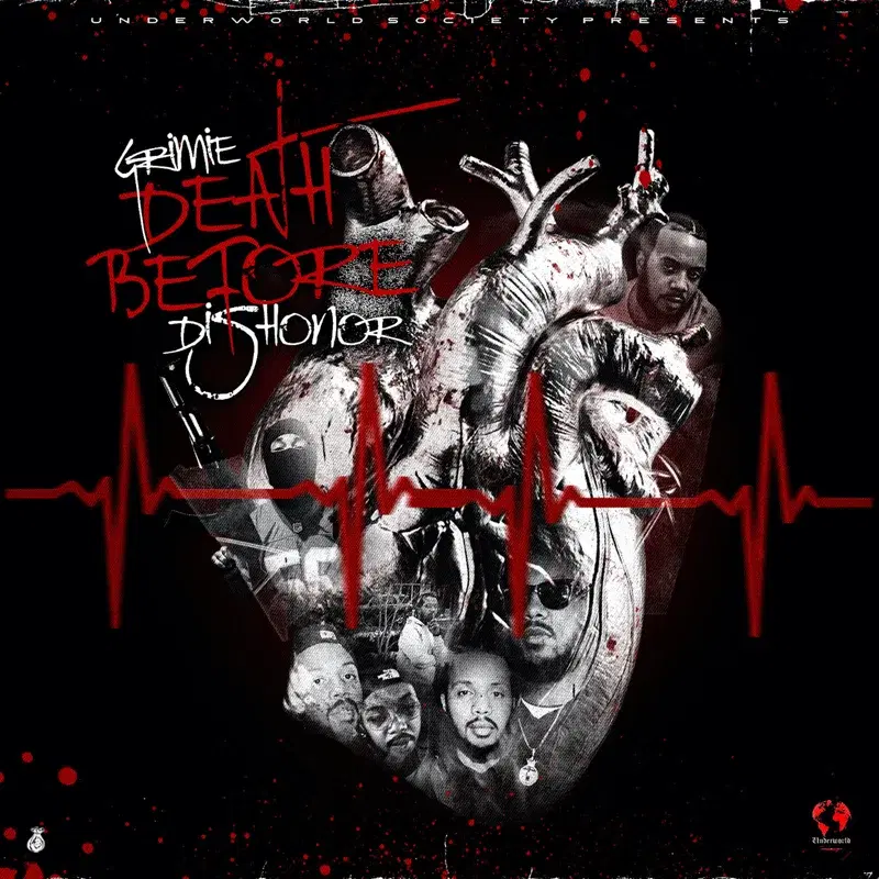 Death Before Dishonor