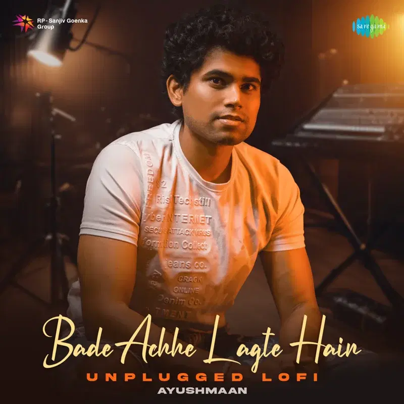 Bade Achhe Lagte Hain