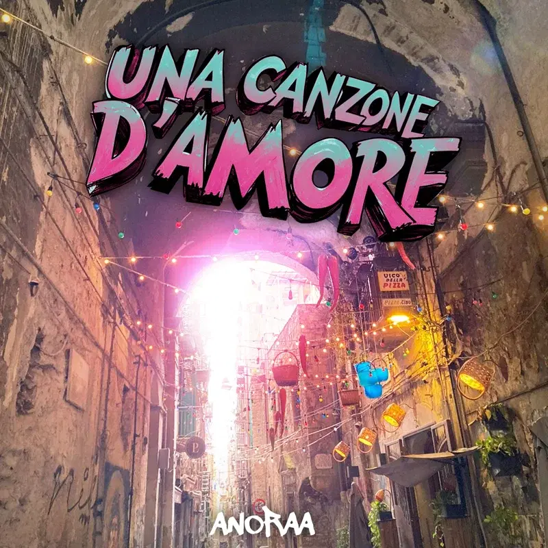 Una canzone d'amore