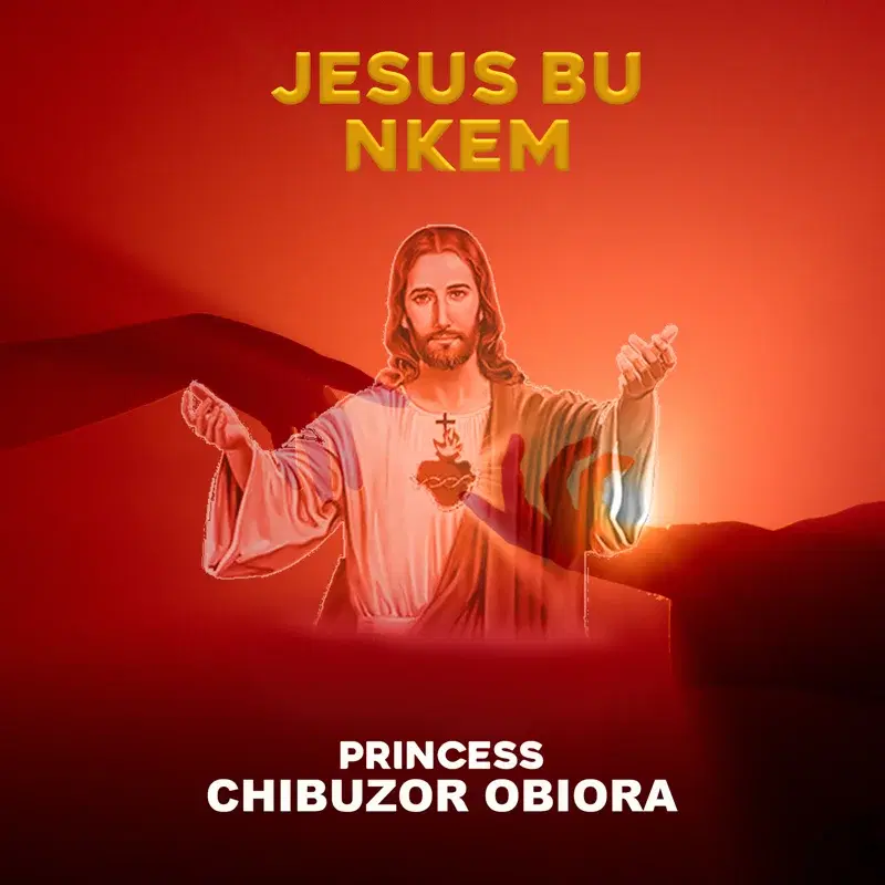 Jesus Bu Nkem