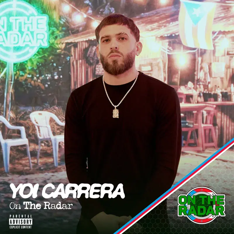 OTR - On The Radar