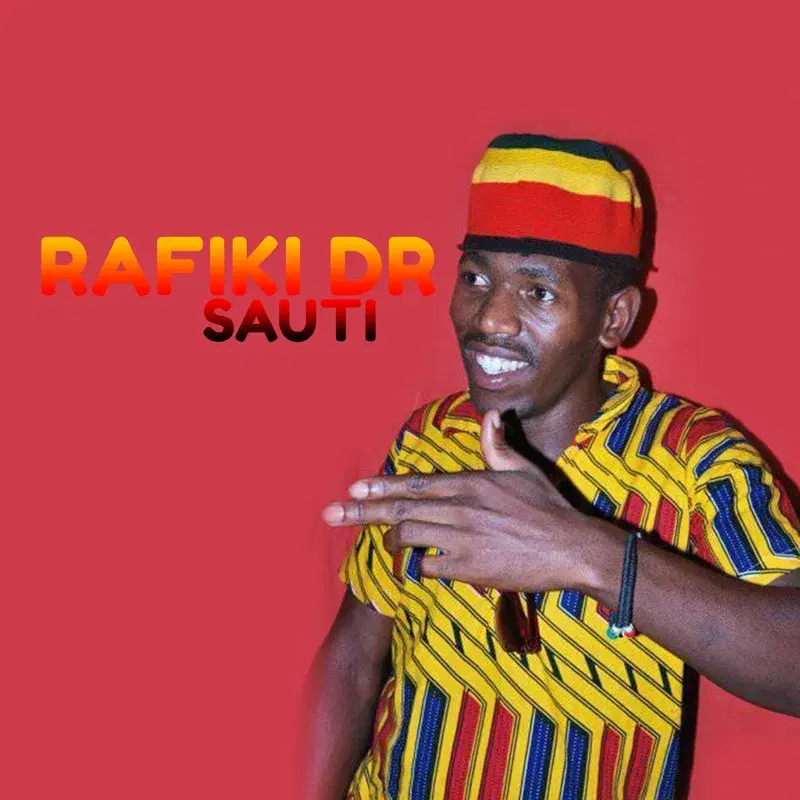 Sauti