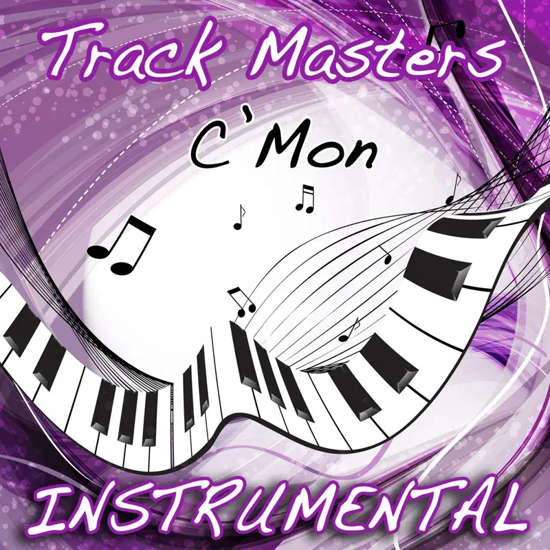 C'mon (Tribute to Ke$Ha) [Instrumental]