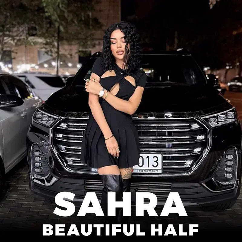 Beautiful Half