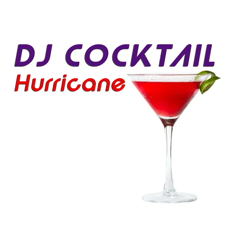Hurricane (Originally Performed by Parachute) [Karaoke Version]