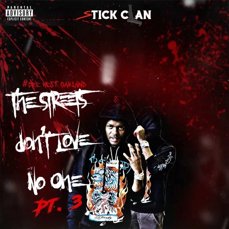 The Streets Don't Love No One, Pt. 3