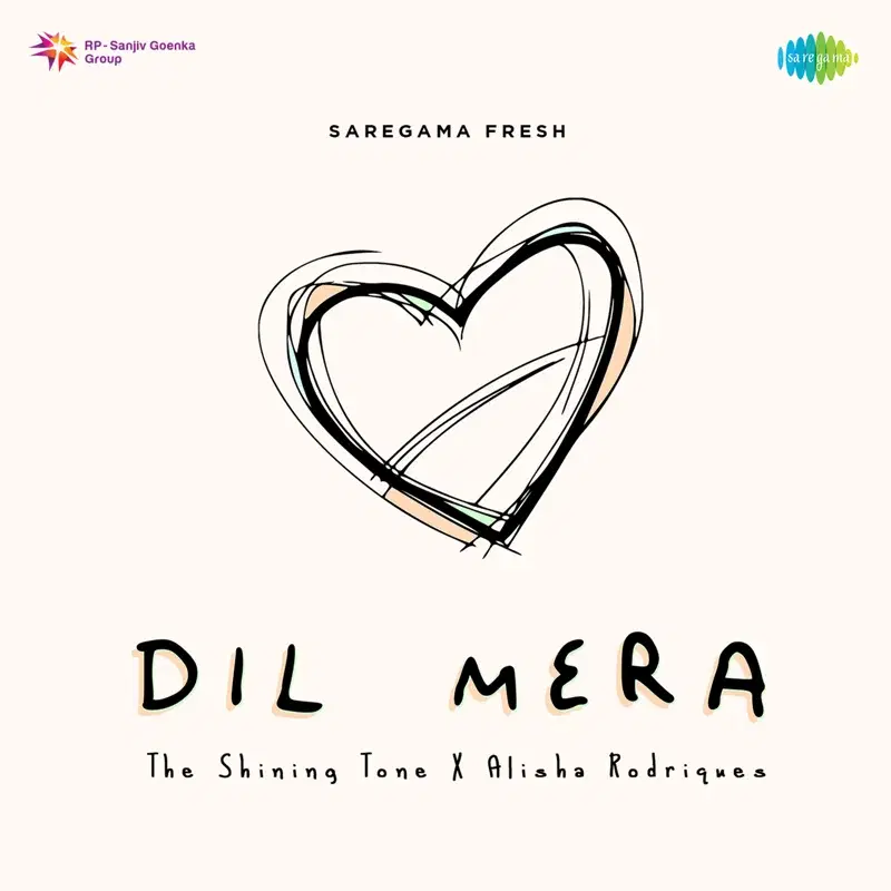 Dil Mera - Single
