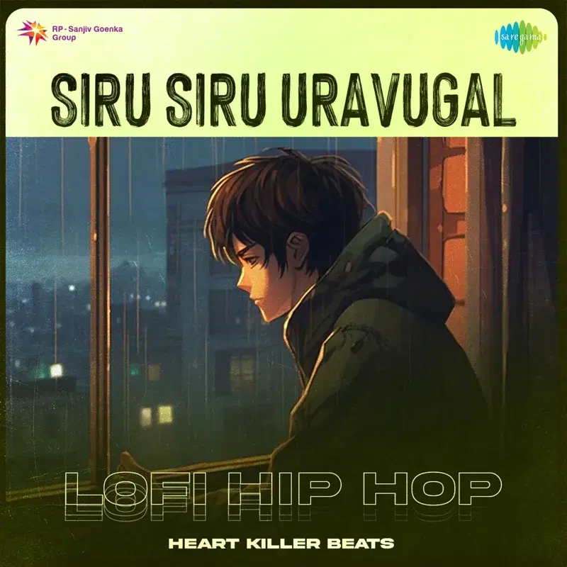 Siru Siru Uravugal