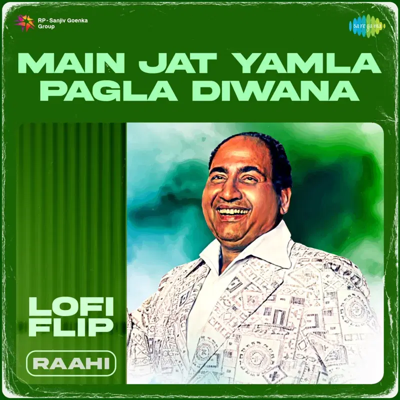 Main Jat Yamla Pagla Diwana