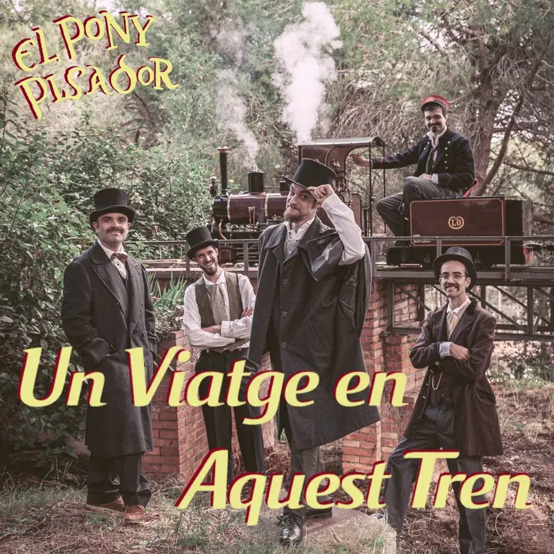 Un Viatge en Aquest Tren