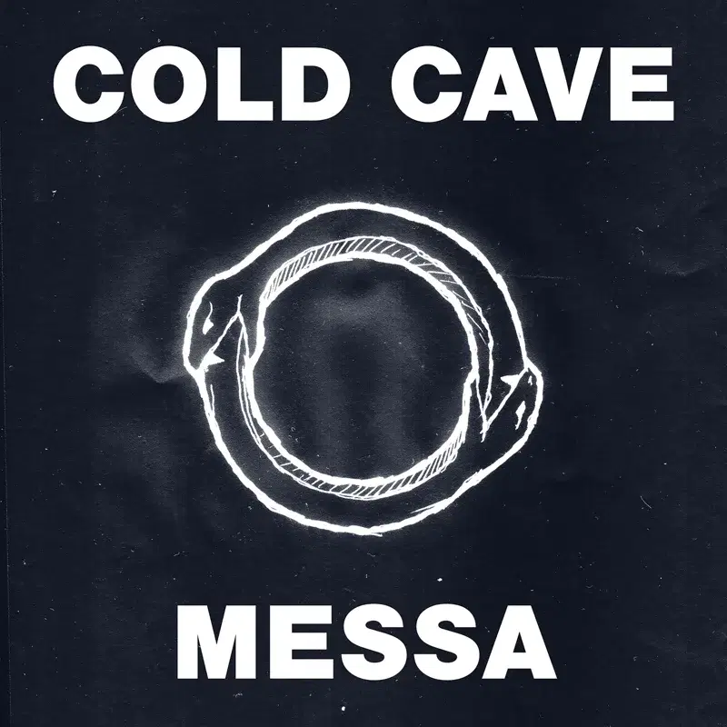 At Races (Cold Cave Remix)