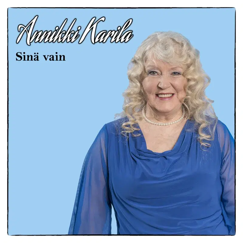 Sinä vain
