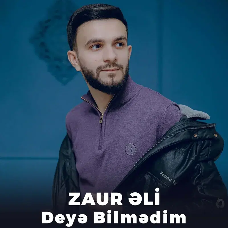 Deyə Bilmədim