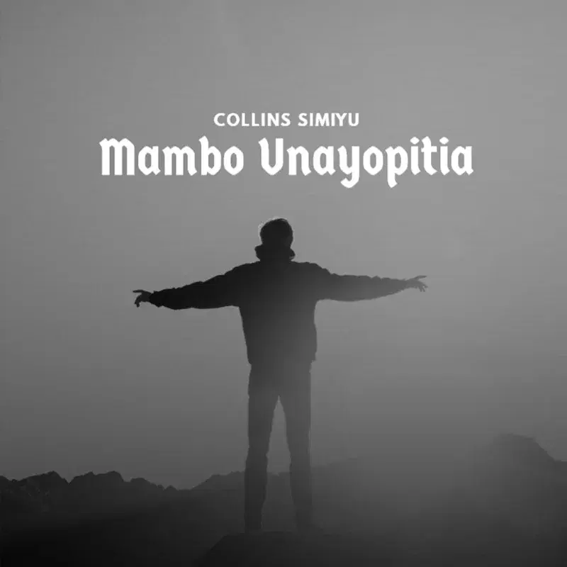 Mambo Unayopitia