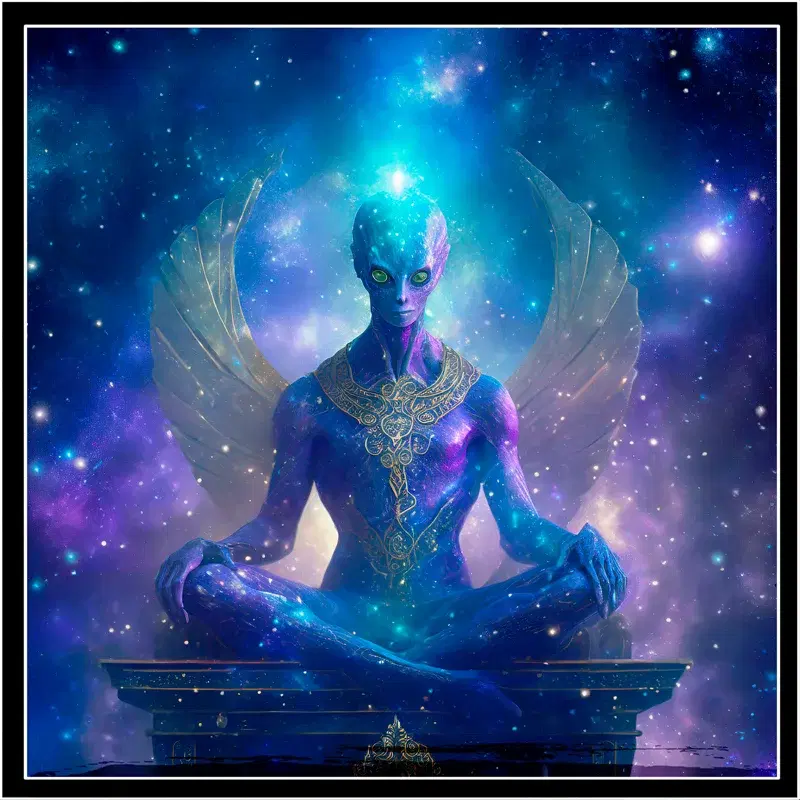 Andromeda