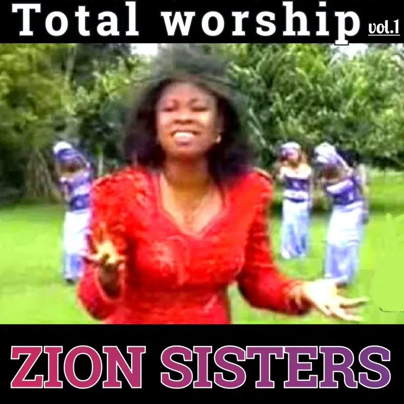 Total Worship, Vol. 1
