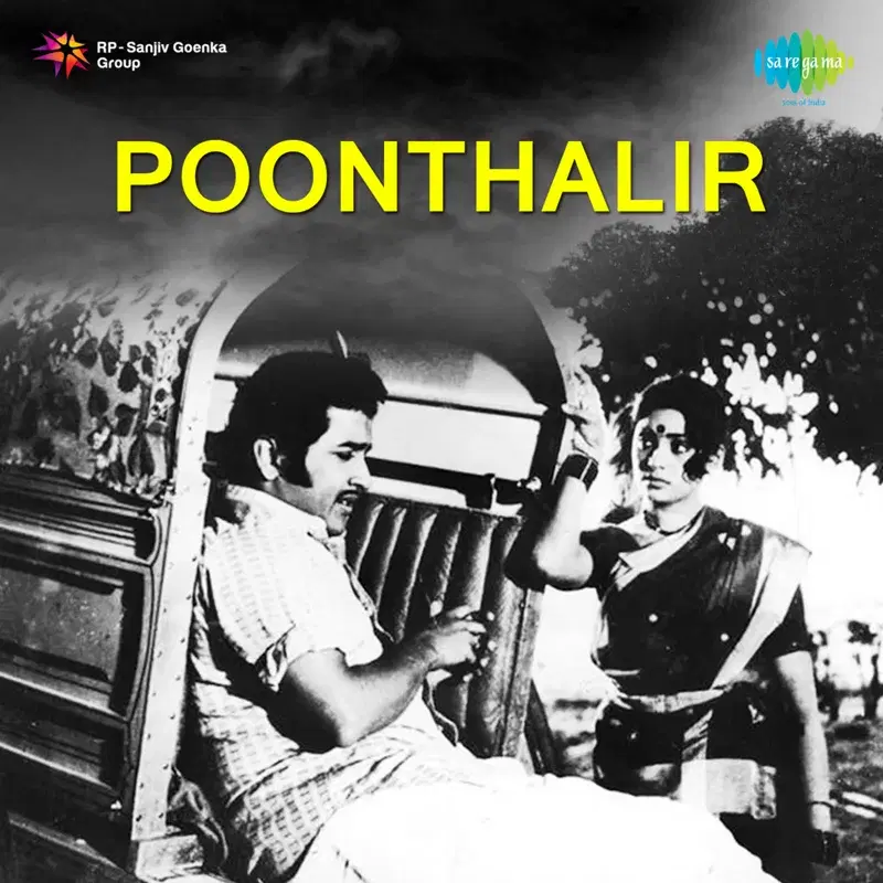 Poonthalir (Original Motion Picture Soundtrack)