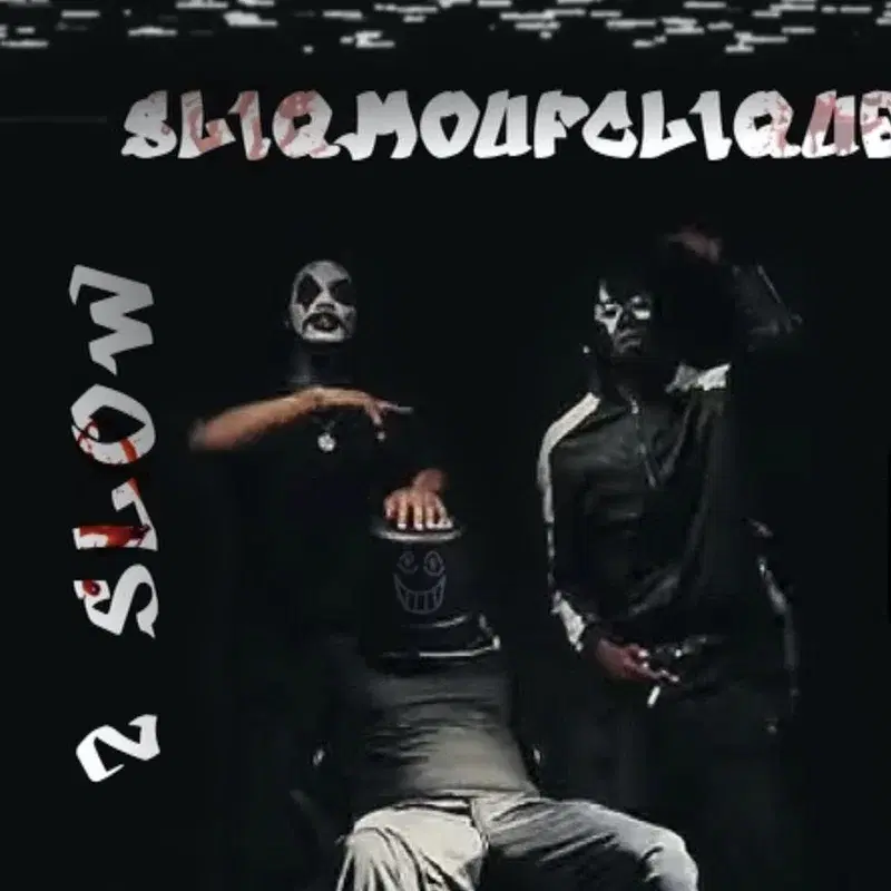 2 Slow