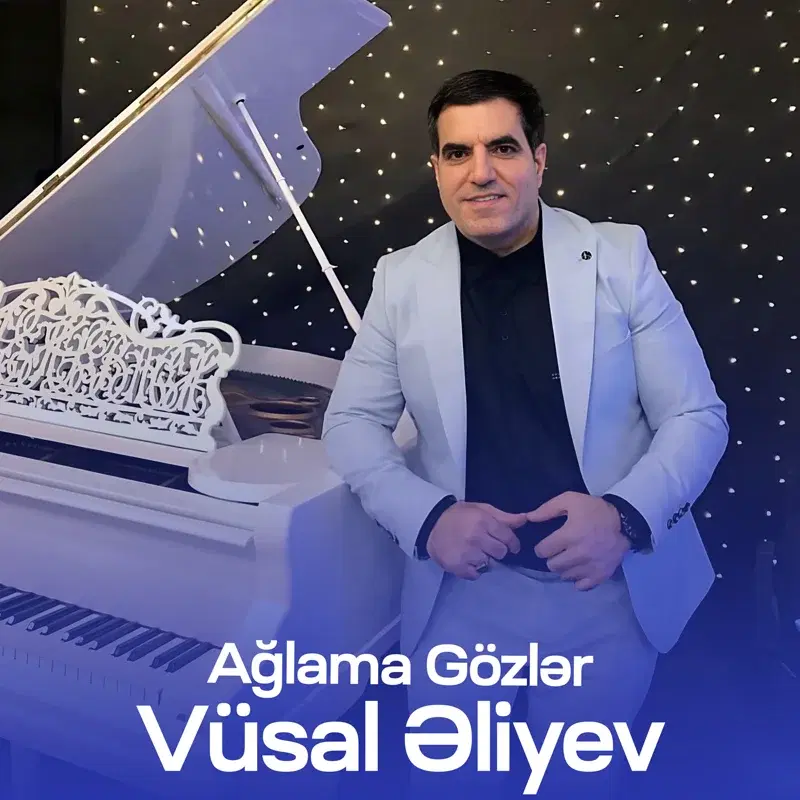 Ağlama Gözlər