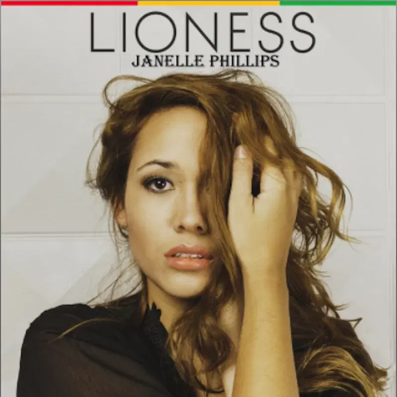 Lioness