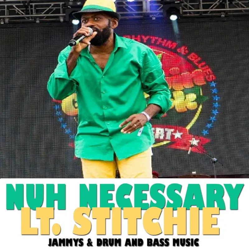 Nuh Necessary