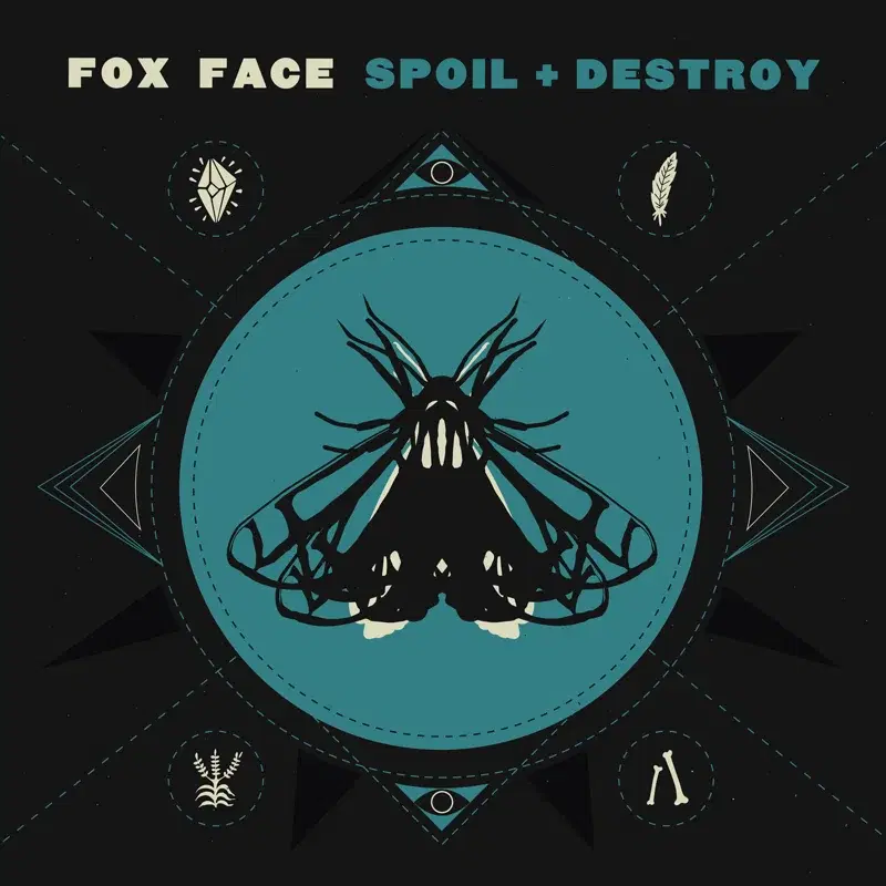 Spoil + Destroy