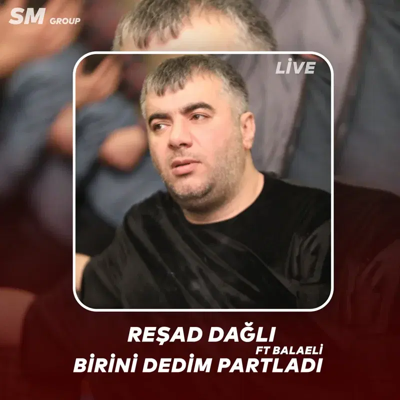 Birini Dedim Partladi