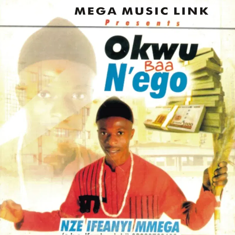 Okwu Baa N'ego