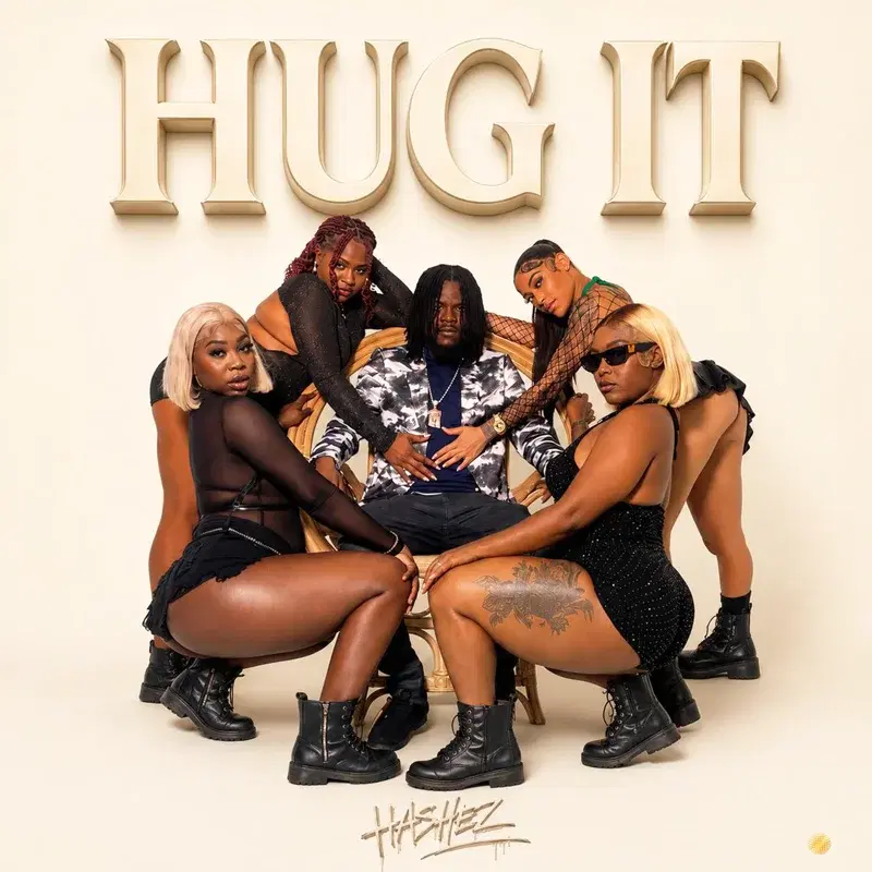 Hug It