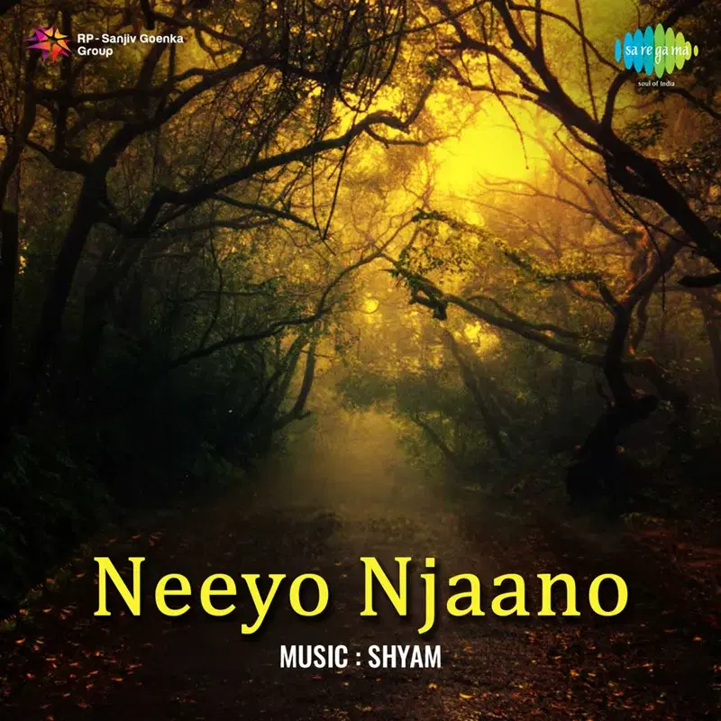 Neeyo Njaano (Original Motion Picture Soundtrack)