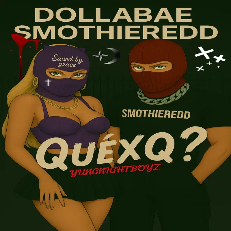 QUÉXQ?