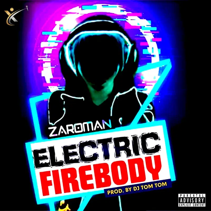 Electric Fire Body