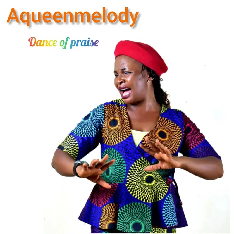Dance of Praise