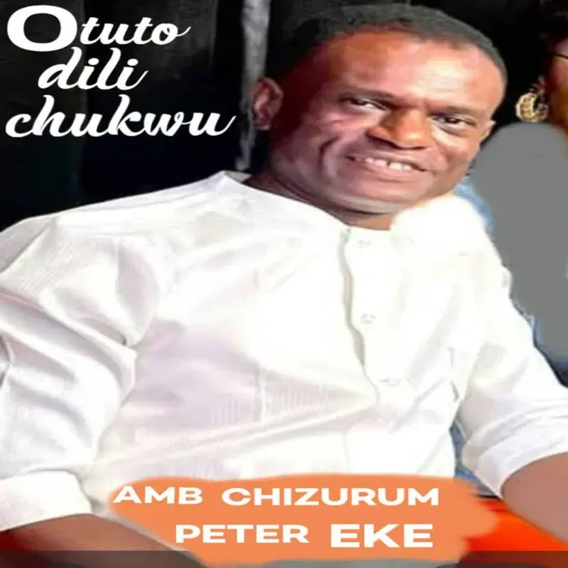 Otuto Dili Chukwu