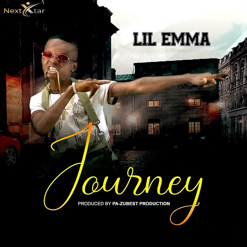 Journey