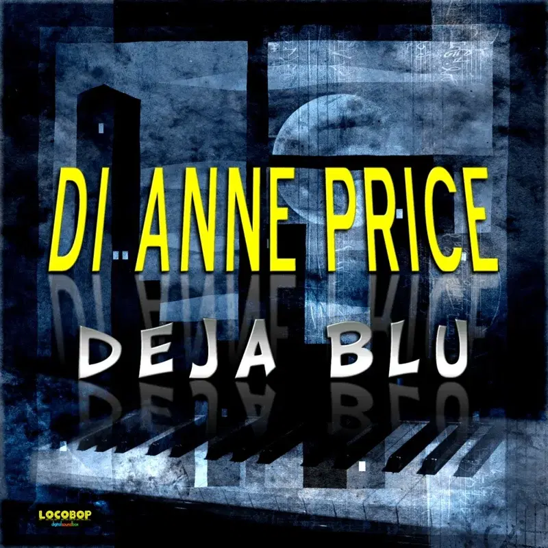 Deja Blu
