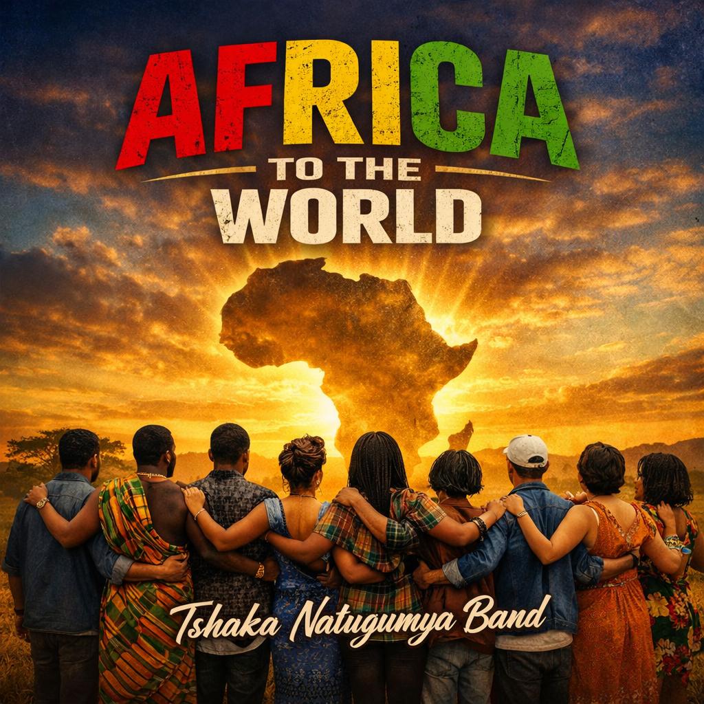 Africa to the World