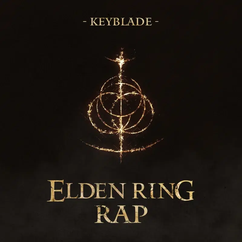 Elden Ring Rap