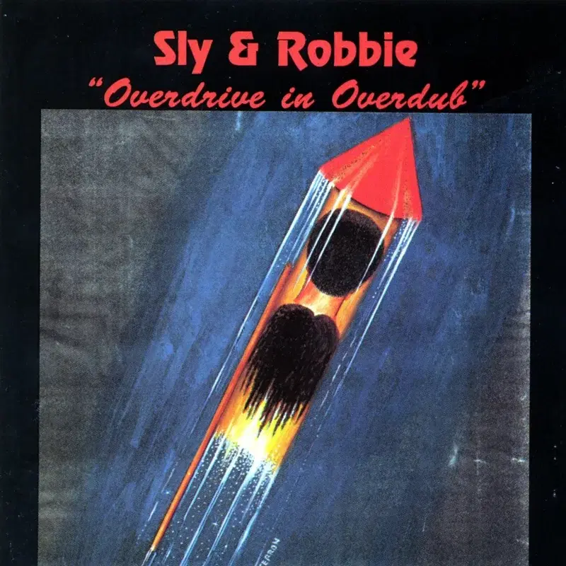 Overdrive in Overdub