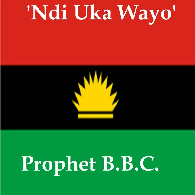 Ndi Uka Wayo